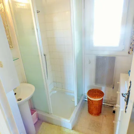 Apartman T3 A Mar Vivo A Moins 100m De La Plage La Seyne-sur-Mer