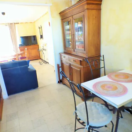 T3 A Mar Vivo A Moins 100m De La Plage Apartman *