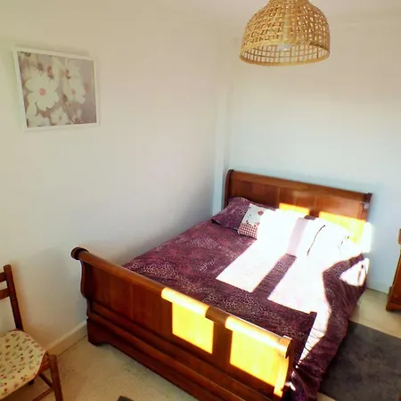 Apartman T3 A Mar Vivo A Moins 100m De La Plage La Seyne-sur-Mer