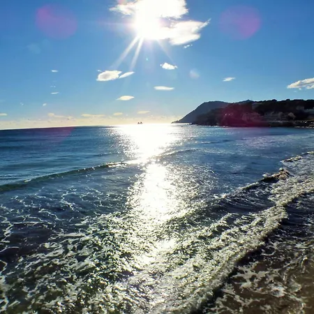T3 A Mar Vivo A Moins 100m De La Plage * La Seyne-sur-Mer
