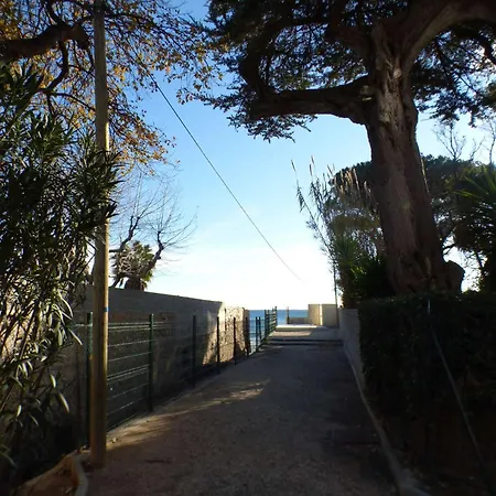 T3 A Mar Vivo A Moins 100m De La Plage La Seyne-sur-Mer