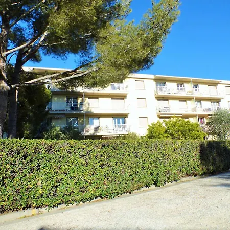 T3 A Mar Vivo A Moins 100m De La Plage Apartman *